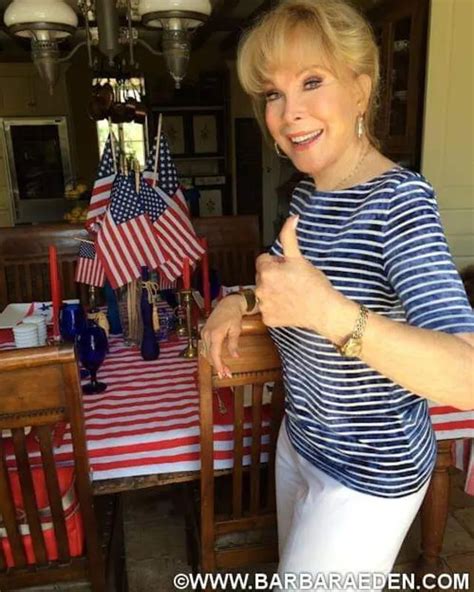 Barbara Eden (@officialbarbaraeden) • Instagram photos and videos